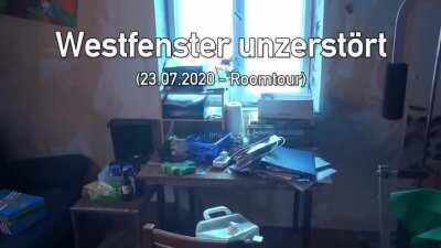 Glauben Sie diese Geschichte ist wahr? - Falsch, sie ist frei erfunden. Ihr Jonathan Frakes