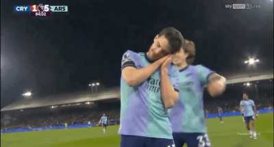 The bromance is bromancing 