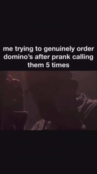 Walt calling Walt Jr