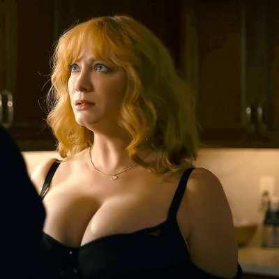 Christina Hendricks
