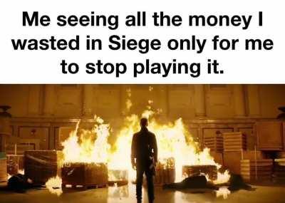 The hardest lessons are learned the hard way.