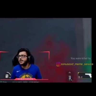 Top 5 gamer in India