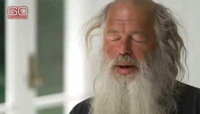 Conversation between a junior engineer and the senior architect of 15 years