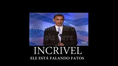 QUEM DISCORDAR É BANIDO IMEDIATAMENTE