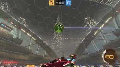 Probably the best clip I will ever score