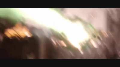 Donny is a Marine in Halo