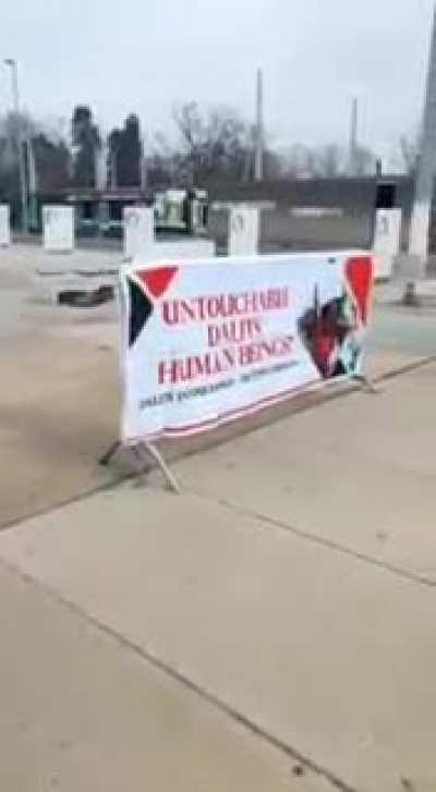 How dare they expose hindu terrorism.