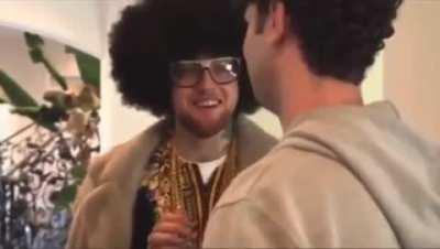 Mac Miller AKA (credit @100GranKids)