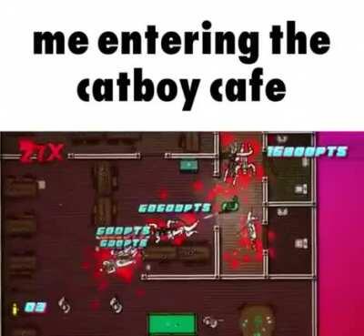 He just like me :flushed: