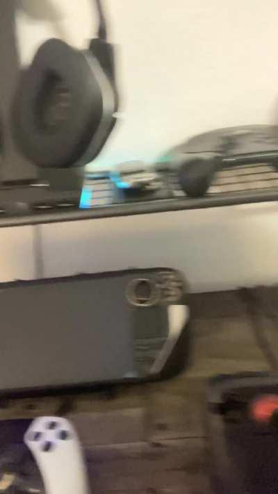 New Steam Deck is awesome!