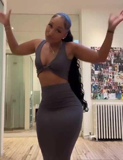 Lord ha' mercy...🙏😍