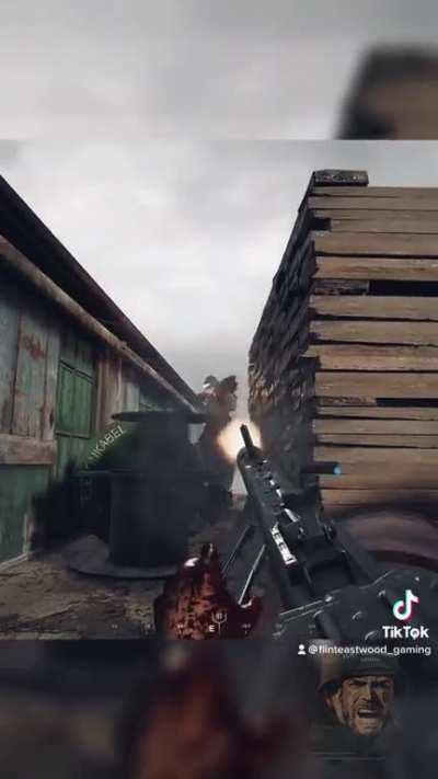 A minute of your time for a new clip