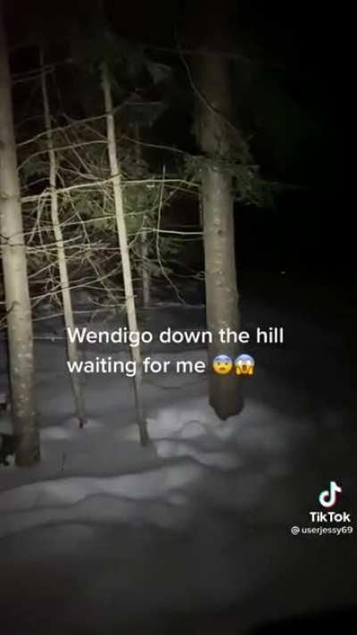 Whatever this is I lost a few years off my life listening to it