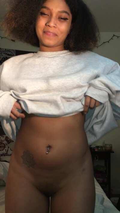 did this make your day harder or easier?