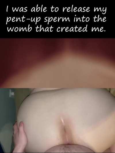 BBW mom is way too ripe, a son must take advantage