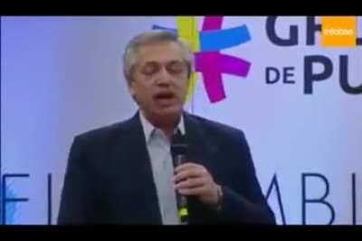 Ni el Furer se hubiese animado a tanto