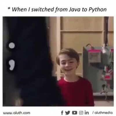 Fuck you java and cpp