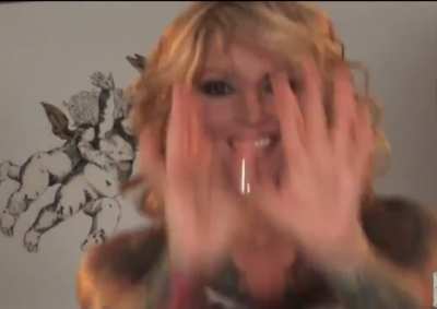 Janine Lindemulder Vivid Girl