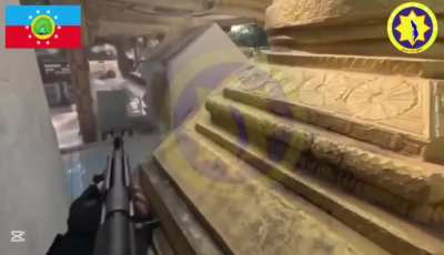 (Myanmar, Burma) People's Defense Forces ambushed and killed Junta soldiers in Dawei (enemy visible)