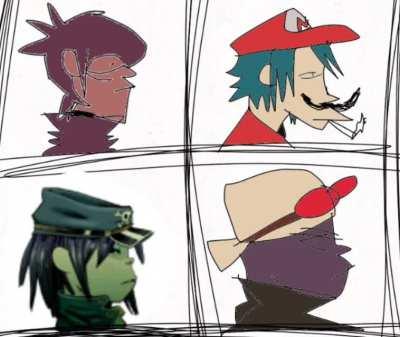 from the creator of dick days, feel horrible