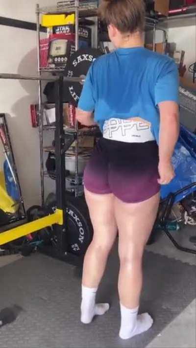 Lift up that thickness