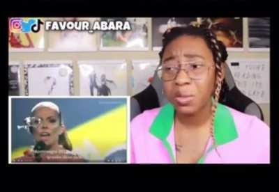 Albanian girl finds out about Montenegro