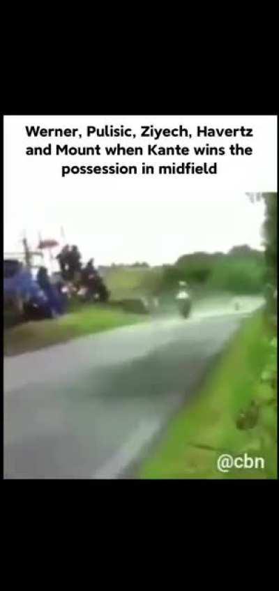 POV: You're PL defender