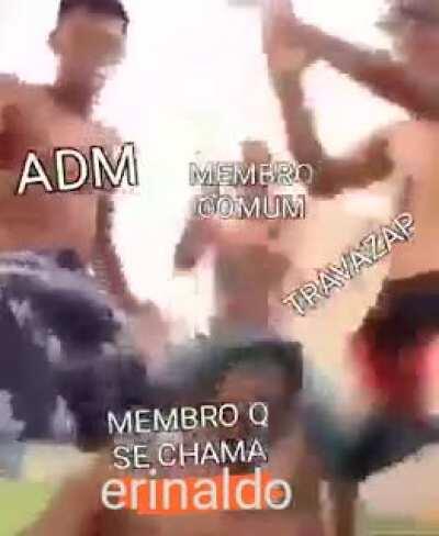 É vdd adm ? 😳