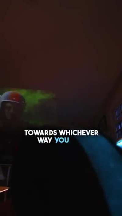 Projector headlamp. Really helpful?