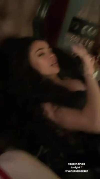 Riverdale behind the scenes