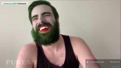 I spent over 30 hours editing this, please send help