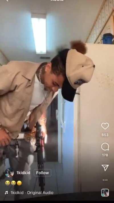 I’ve always supported everyone’s right to own guns until I saw this