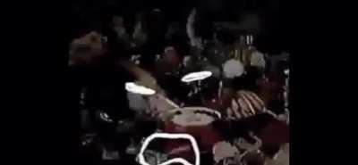 Limbo, an old muppet created by Jim Henson in 1966, this character would later move onto Sesame Street