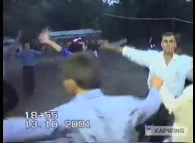 12 hour rave - no pills