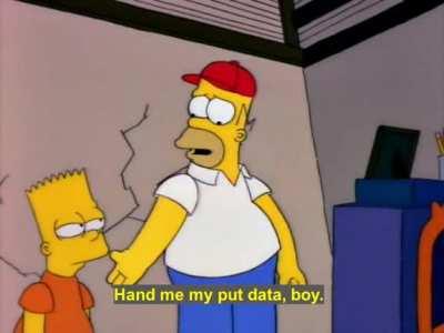 u/Criand's Whole-Assed Approach to Writing DD