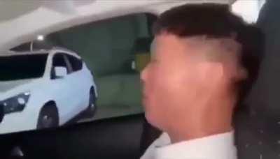 Ele foi traido por quem mais confiava