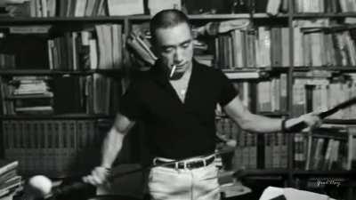 Reject Degeneracy, Embrace Masculinity