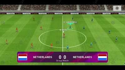 (Repost) Matchday in a nutshell