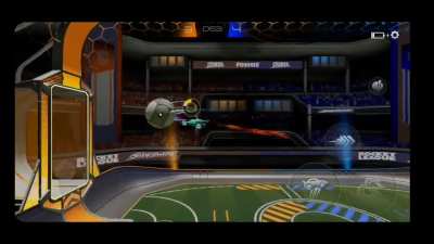 The game is a scam 🤡