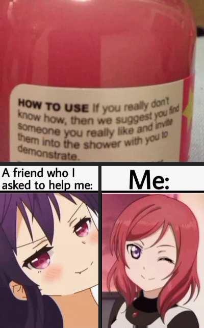 I like this brand of shampoo