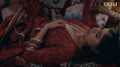 Enjoying a cutie like her feels like heaven 🤤