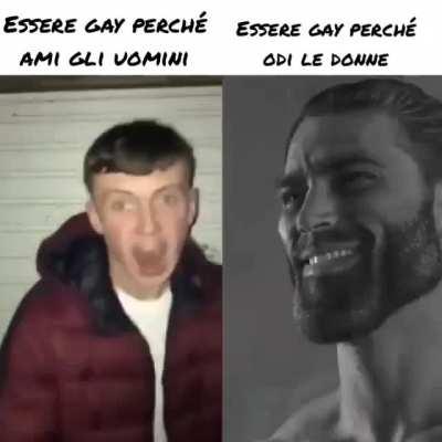 Siamo tutti uniti in qualcosa