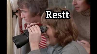 Jak Restt vidí chat