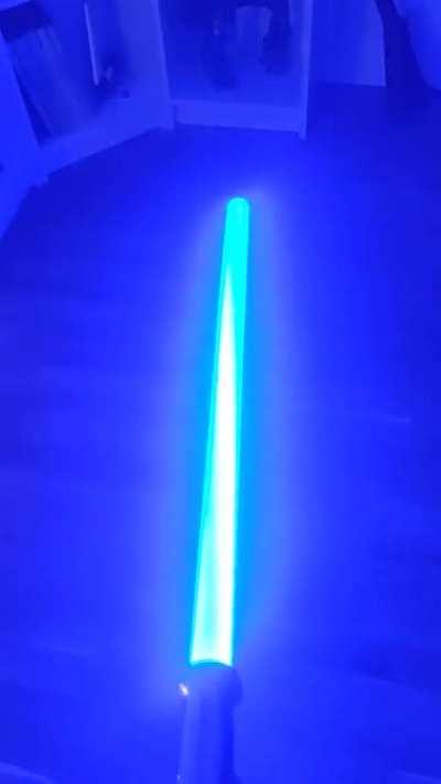 Boredom is a pathway to many abilities some consider to be unnatural. Allow me to present: The BruhBlade™