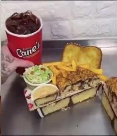 This is me when the the when the