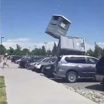 my portapotties need me