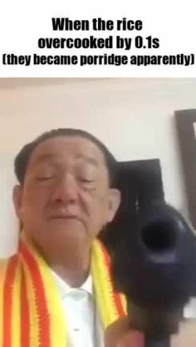 They're pretty mushy good