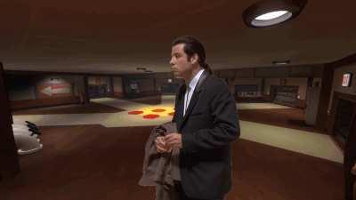 My stupid ass playing on pl_swiftwater trying to figure out how to leave my spawn