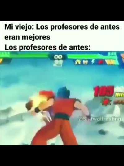 esta pal teacher 🤬🖕🖕🖕