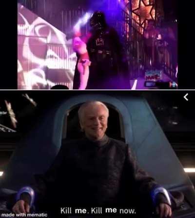 I need some death-sticks after this one